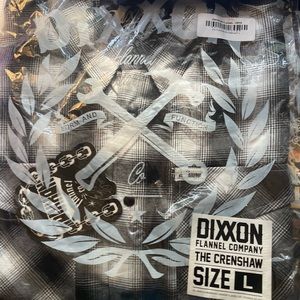 Dixxon Crenshaw Large
